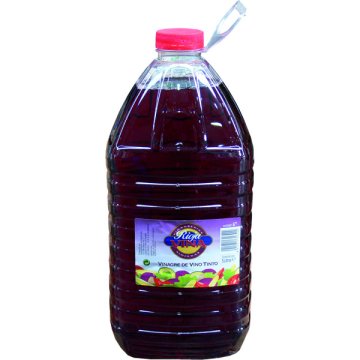 Vinagre Riojavina Tinto 5 Lt