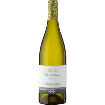 Vi Bach Sec Blanc 10.5º 75 Cl