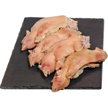 Peus De Porc Totcuit Cuits 680 Gr 4 Piezas
