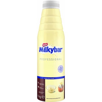 Salsa Nestlé Milkybar 1 Kg