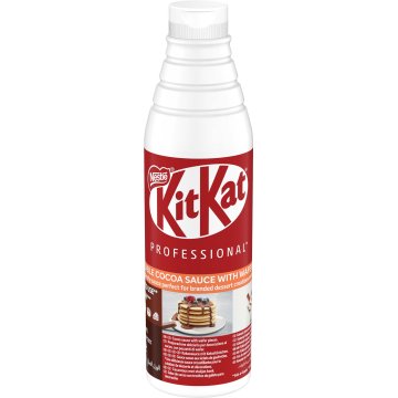 Salsa Nestlé Kit Kat 1 Kg