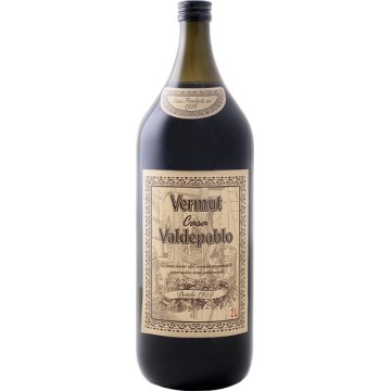 Vermut Casa Valdepablo 15º 2 Lt