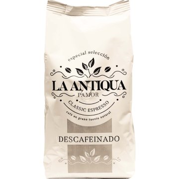 Café La Antiqua Descafeinado 500 Gr