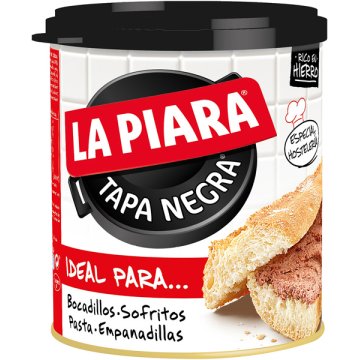 Paté La Piara 800 Gr