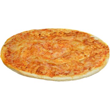 Pizza Laduc Margarita Congelada 370 Gr 8 U