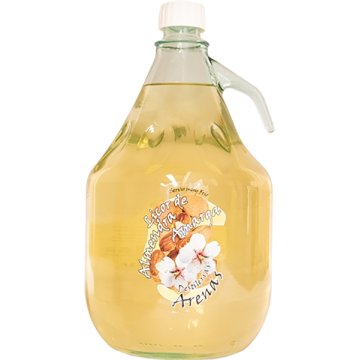 Licor Arenas Almendras Amargas 20º Garrafa Plástico 3 Lt