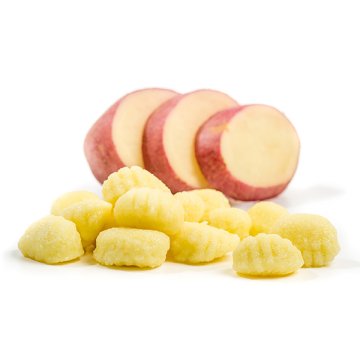 Gnocchi Laduc Chef-exprés Di Patata Fina Congelat 5 Kg