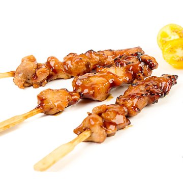 Brocheta Laduc Yakitori Congelada 25 Gr 70 U