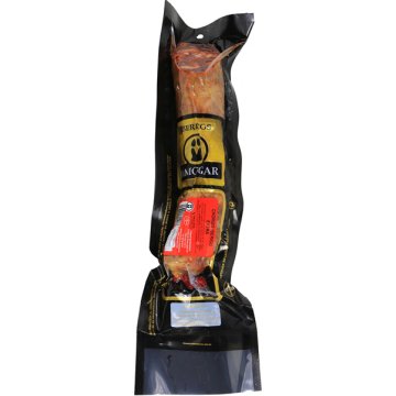 Chorizo Jamogar Ibérico Extra 1/2 Pieza