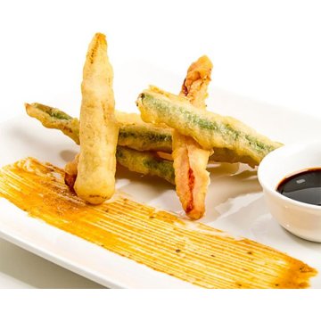 Tempura Laduc Verduras Congelada 2 Kg