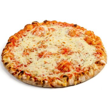 Pizza Laduc 4 Formatges Congelada 500 Gr Caixa 10 U