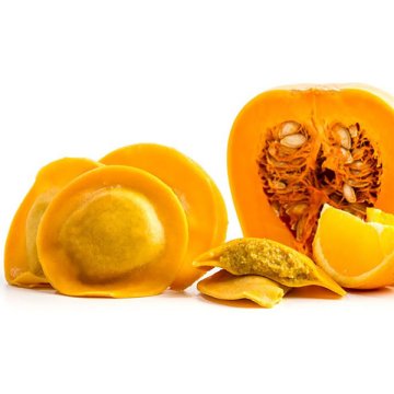 Capelli Laduc Gourmet Naranja Calabaza Congelado 3 Kg