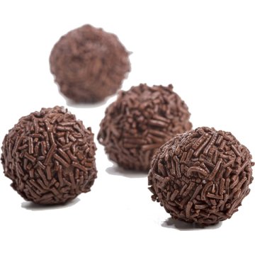 Tòfones Laduc Xocolata Congelades 15 Gr