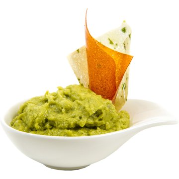 Guacamole Laduc Silvestre Congelat 1 Kg