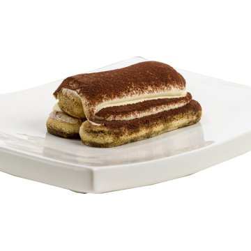 Tiramisu Laduc Savoiardis Congelat Individual 100 Gr