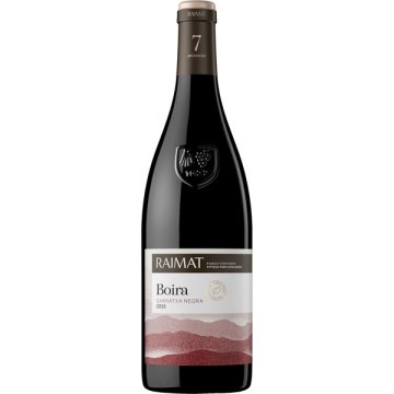 Vino Raimat Boira Garnacha Tinto 13.5º 75 Cl