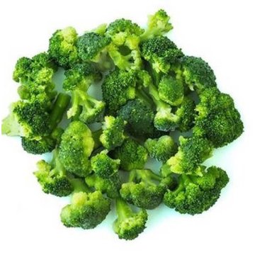 Brocoli Yerfrost Bolsa 2.5 Kg