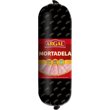 Mortadel·la Argal