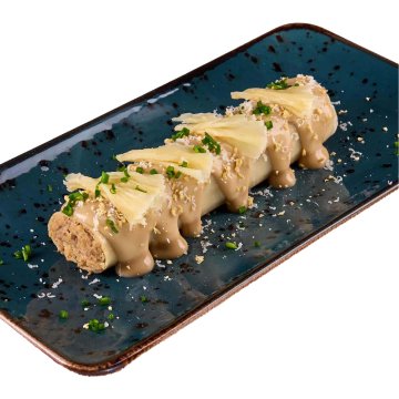 Canelones La Bona Cuina Grandcanelón Suprema Carne Sin Bechamel 140 Gr 24 U