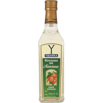 Vinagre De Poma Ybarra Ampolla Vidre 500 Ml