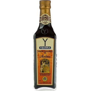 Vinagre Balsàmic Modena Ybarra Ampolla Vidre 500 Ml