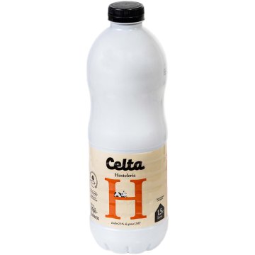 Leche Celta Hostelería Pet 1.5 Lt