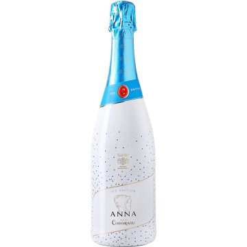 Cava Codorniu Anna Ice Edition 11.5º 75 Cl