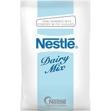 Leche En Polvo Nestlé Professional Semi Bolsa 500 Gr