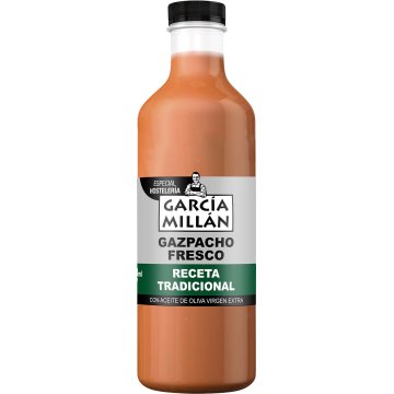 Gaspatxo García Millán Recepta Tradicional 1.15 Lt
