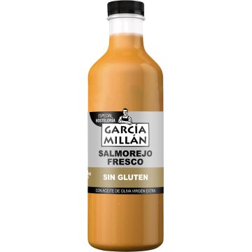 Salmorejo García Millán Sin Gluten 1.15 Lt