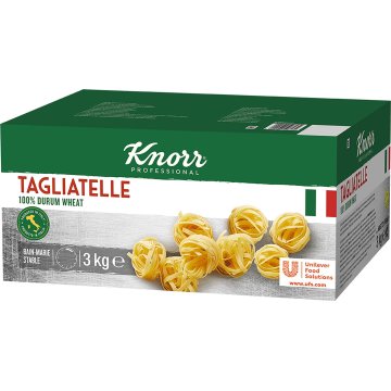 Tagliatelle Knorr Professional 6 Kg
