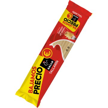 Tallarines Gallo 400 Gr