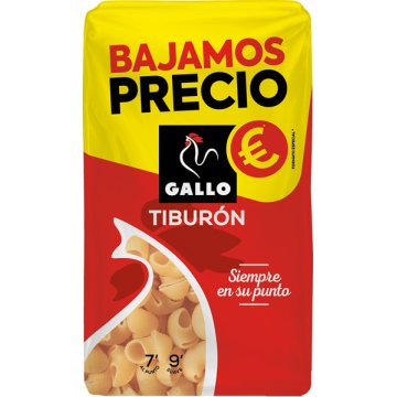 Galet Gallo 400 Gr