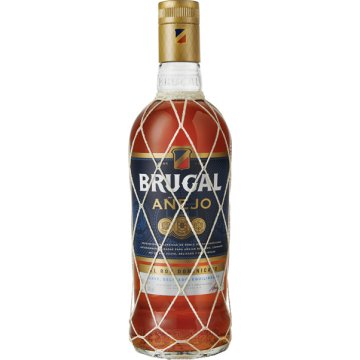 Rom Brugal Anyenc 40º 1 Lt