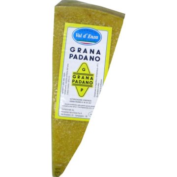 Formatge Val D'enza Grana Padano Cunya