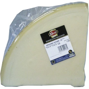 Queso Margi Parmesano Reggiano