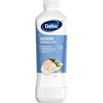 Nata Debic Culinaria 1 Lt