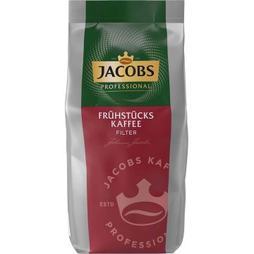 Cafè Jacobs Breakfast Natural Molt 1 Kg