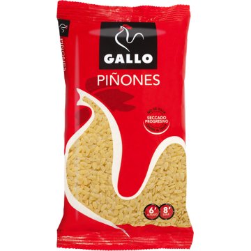 Piñones Gallo 250 Gr