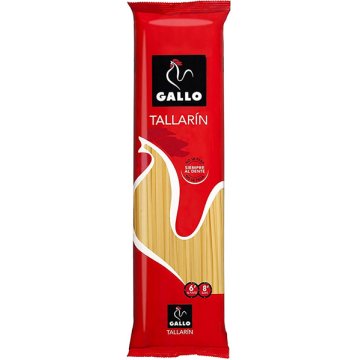 Tallarines Gallo 450 Gr