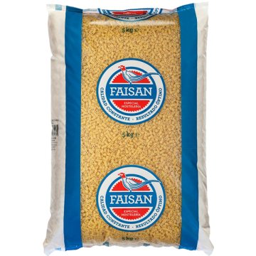 Pistones Faisan Mediano 5 Kg