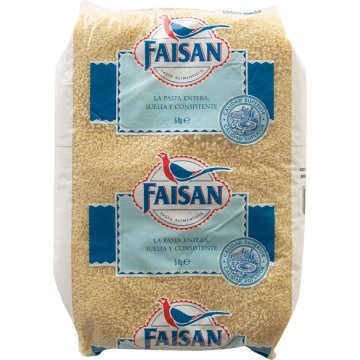 Piñones Faisan 5 Kg