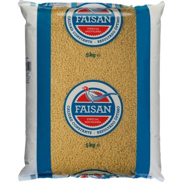 Estrelles Faisan 5 Kg