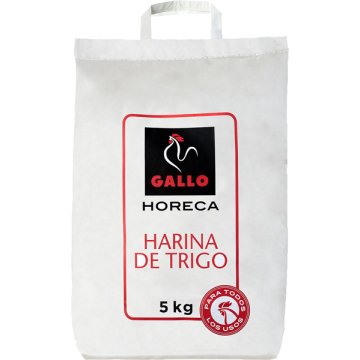 Farina Gallo 5 Kg