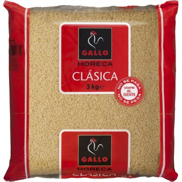 Lletres Gallo 3 Kg