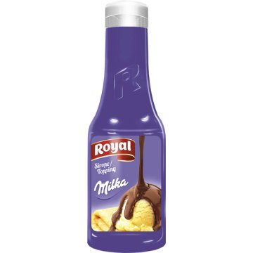 Xarop Milka Xocolata 300 Gr