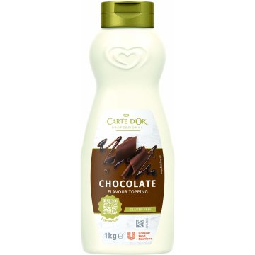 Xarop Carte D'or Xocolata 1 Kg