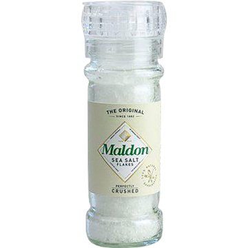 Sal Maldon Escamas Molinillo 55 Gr