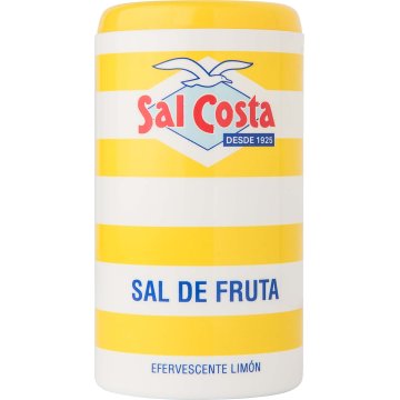 Sal De Frutas Sal Costa 150 Gr