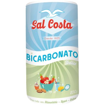 Bicarbonat Sal Costa